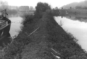 Schleuse Viereth/Main