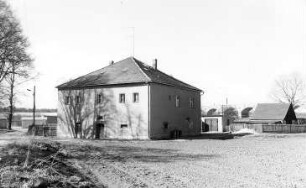 Zittau. Reißigmühle