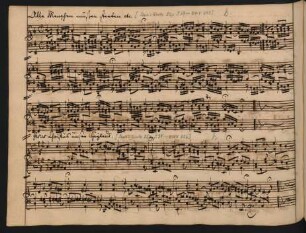 Jesus Christus unser Heiland; org; 9t; BWV 626