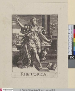 [Rhetorik; Rhetorica]