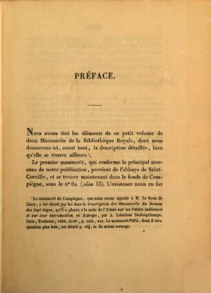 Les Chroniques de Normandie