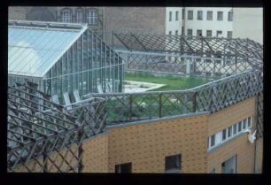 Diapositiv: Dresdener Str. 128, 1987