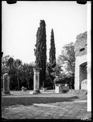 Villa Adriana: