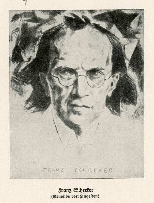Schreker, Franz