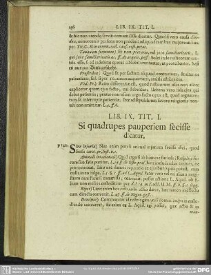 Lib. IX
