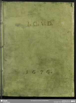 2: Disputatio posterior Habebitur in Auditorio Philosophorum horis antemerid. d. XXVII. Martii