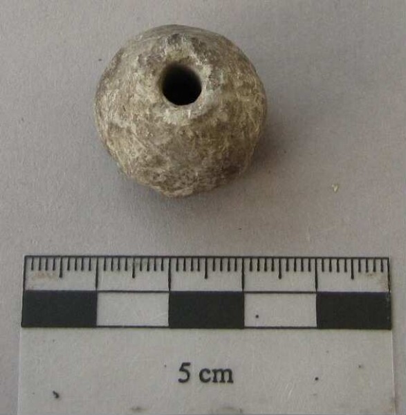 spindle whorl