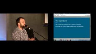 Leveraging OMP for OER and Open Textbooks