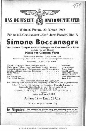 Simone Boccanegra
