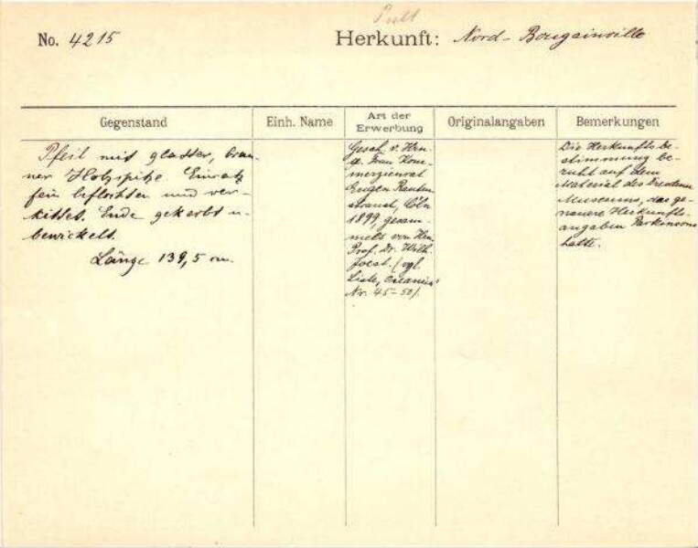 Il s'agit de la numérisation d'un document historique. Il reflète le contexte dans lequel il a été rédigé et ne correspond pas aux normes actuelles d'un langage conscient de l'histoire et de la diversité.