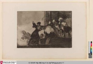 Disparate pobre [Arme Torheit; Poor folly]