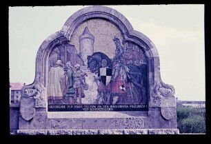Am Hohenzollerndamm 30.4.55.
