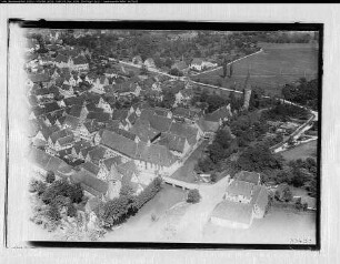 Weil der Stadt (b. Leonberg)