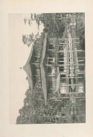 [Pl. XLVII. Kinkakou ...]