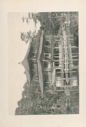 [Pl. XLVII. Kinkakou ...]