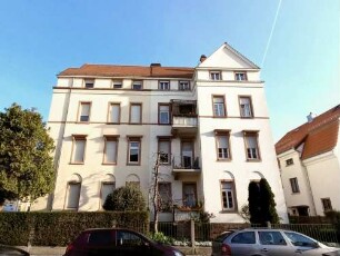 Heidelberg-Neuenheim Schröderstraße 52