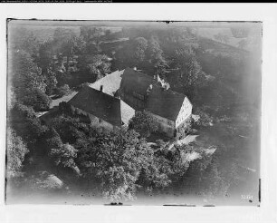 Nieheim, Gut Grevenburg