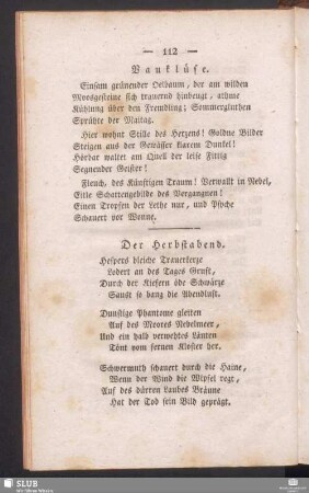 Dritter Zeitraum. 1793 bis 1799