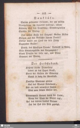 Dritter Zeitraum. 1793 bis 1799