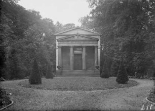 Mausoleum