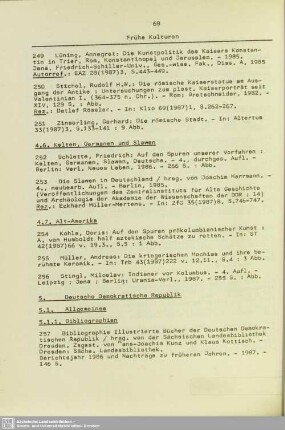4.6. Kelten, Germanen und Slawen