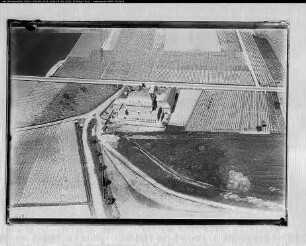 Dienheim, Gegend zwischen Dienheim und Oppenheim