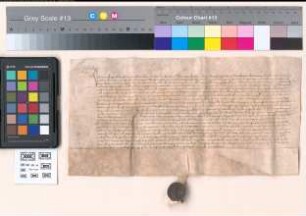 Revers Heinrichs Prick als Schloßverwalter und Rentmeister zu Dinslaken. 1461 Januar 16.