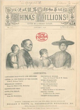 No. 31, January, 1878