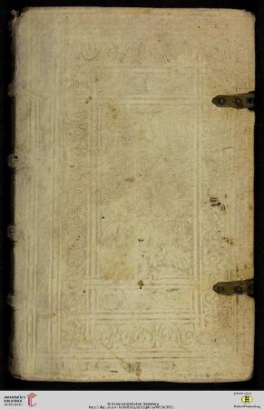 Astronomischer Traktat ; Einführungsdisputation. ; Arithmetischer Traktat ; Musikalischer Traktat ; Arithmetischer Traktat (Sammelhandschrift)