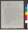 Brief von Seebeck, Thomas Johann an Goethe, Johann Wolfgang von