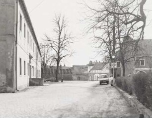 Ehemaliges Zisterzienserinnenkloster, Kloster Güldenstern