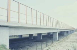Überf. A 2 über Gem. Str. bei Nahmitz