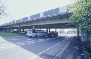 Brücke Ramersdorf, Bonn