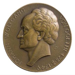 Medaille, 1949
