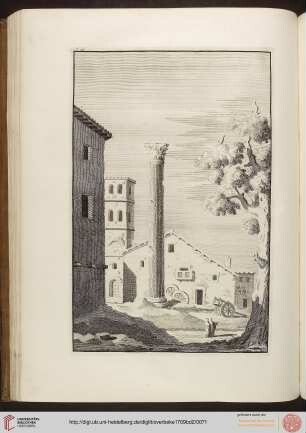 La Colonne Inconnue