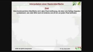 Daten aus OSM extrahieren und in QGIS weiterverarbeiten
