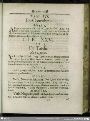 Lib. XXVI.