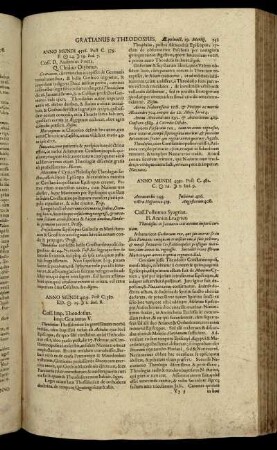 [Æquinoct. 19. Martii. - Æquinoct. 18. Martii.]