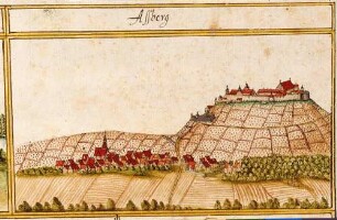 Asperg LB