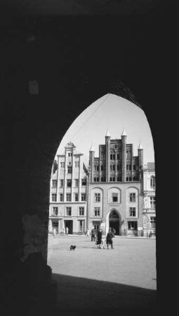 Vorburg