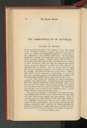 The Commonwealth of Australia.