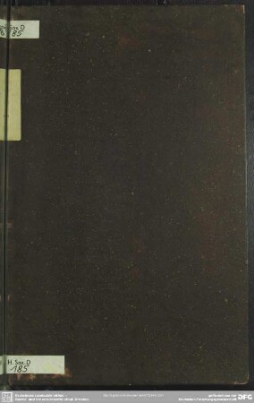 Schuldiges Denck-Mahl Frauen, Frauen Reginen Elisabethen gebohrnen Jägerin, Verehelichten Lehmannin