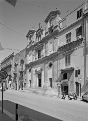 Chiesa dei Santi Paolo e Bartolomeo