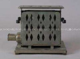 Toaster