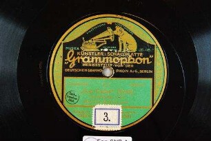 "Don Carlos" : Tod des Rodrigo, I. Teil / (Verdi)