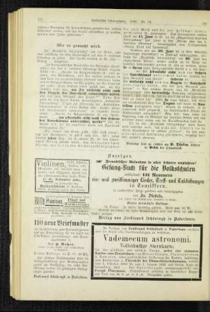 Wie es gemacht wird
