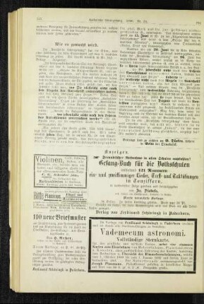Wie es gemacht wird