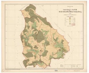 Haidflüh (Böllen LÖ), Niederböllen, Oberböllen und Schönenberg