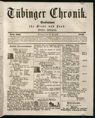 647-670, 17. August (Nro. 161) - 24. August (Nro. 166)