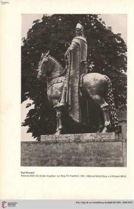 Heft 7, April 1934